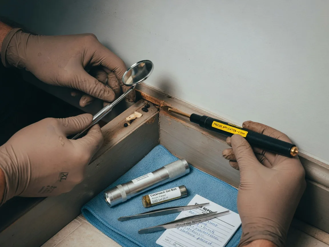 Why choose Emergency Pest Control in Grenola, KS